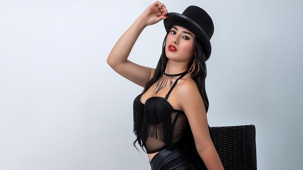 Sex chat gratuit in direct cu NaomiVelle pe LiveJasmin