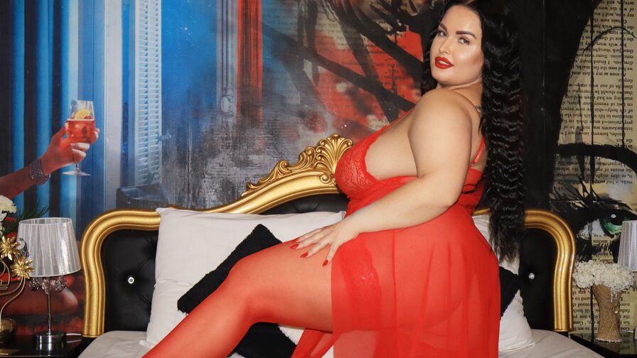 Live Porn Camera of GeorgiaLerox