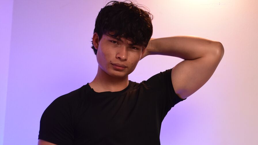 Watch SamuelHarlow’s Cam Show Live