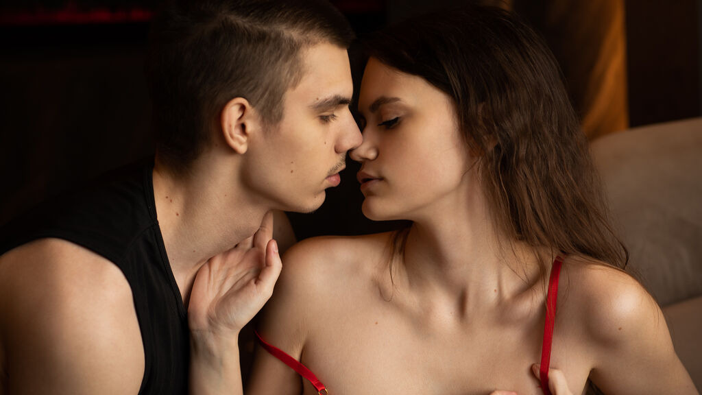 ConorAndIrene Live Webcam on LiveJasmin