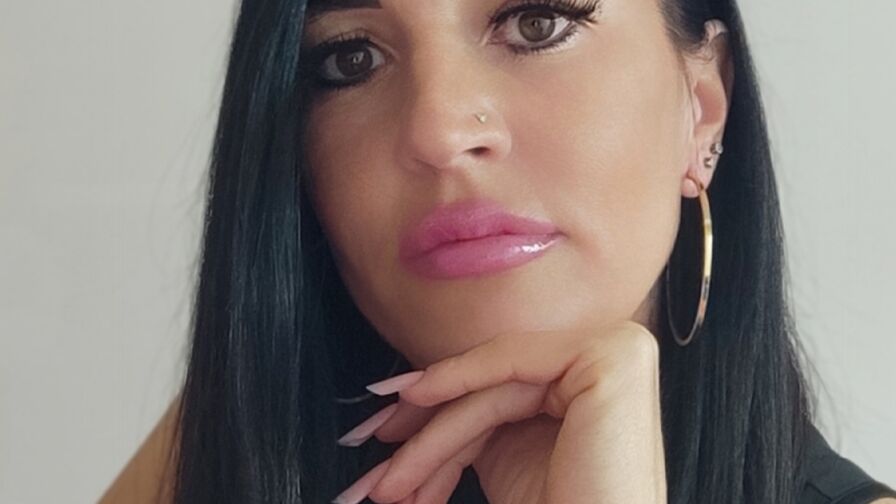 SicilianaBella's live cam