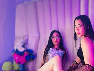 VenusAndKarla Live camgirl