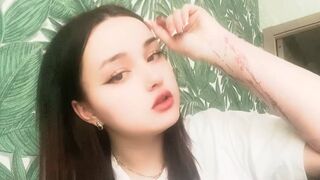 Free Nude MonaAcuff