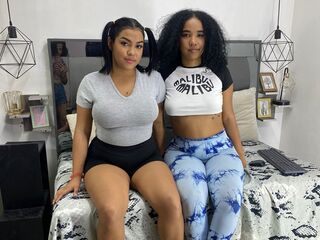 TeyannaRamirez Cam videos live