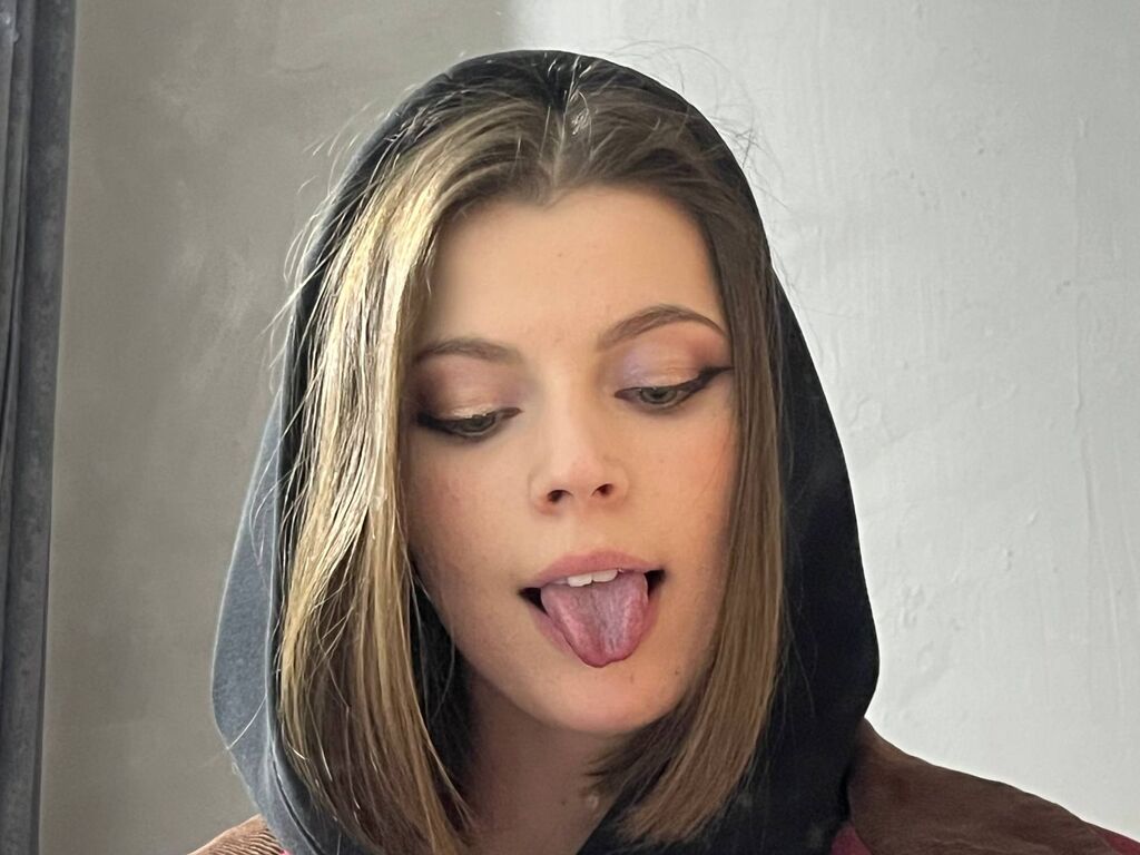 ElizebethOmland Nackt