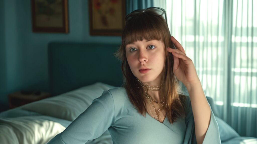 PortiaCleeton online on GirlsOfJasmin