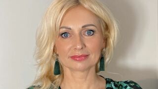 Free Nude CrystalThomson