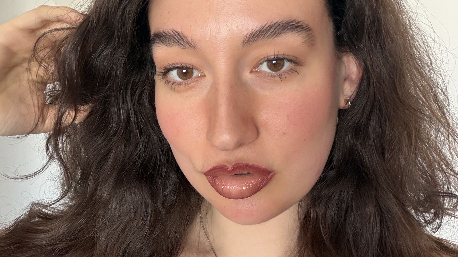 StellaNoire erotic portrait