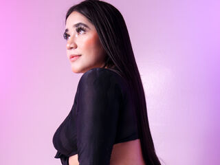 free random chat MillyBlake