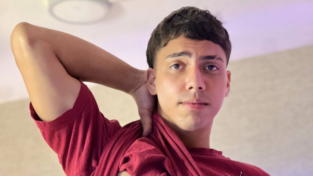 AxelWalkeer Live Cam on LiveJasmin