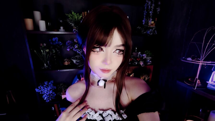 MaddyMystie Cumshow Vip