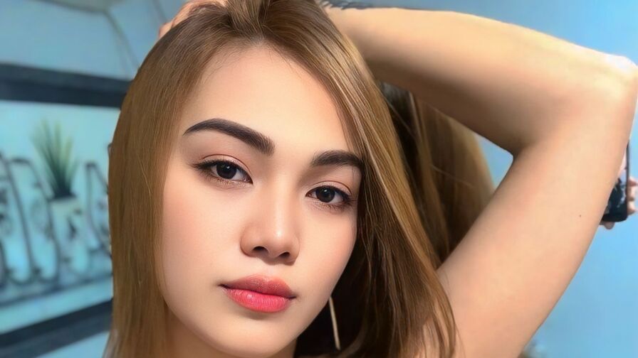HaileyCanlas – Male | Nude Senses