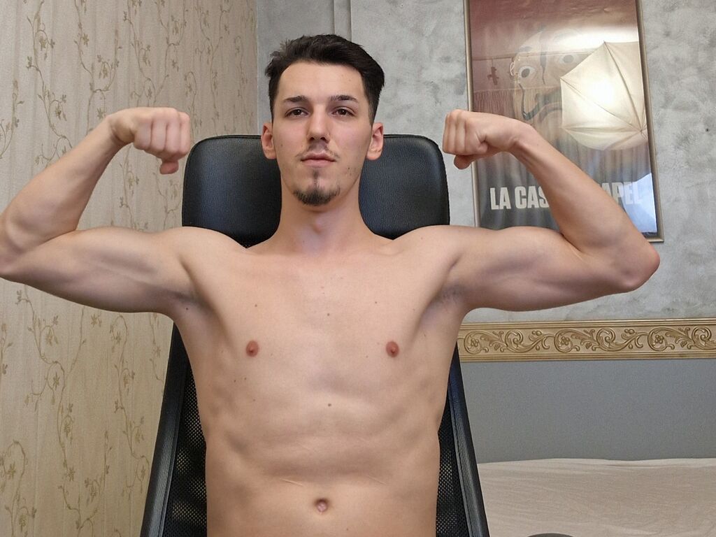 LeoDecker's live cam
