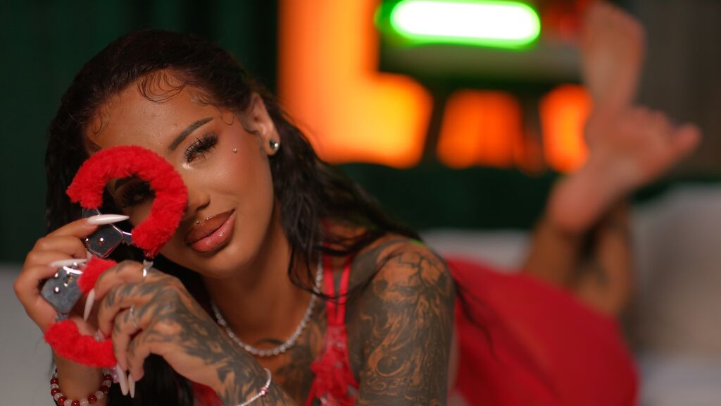 RosaMendes cover