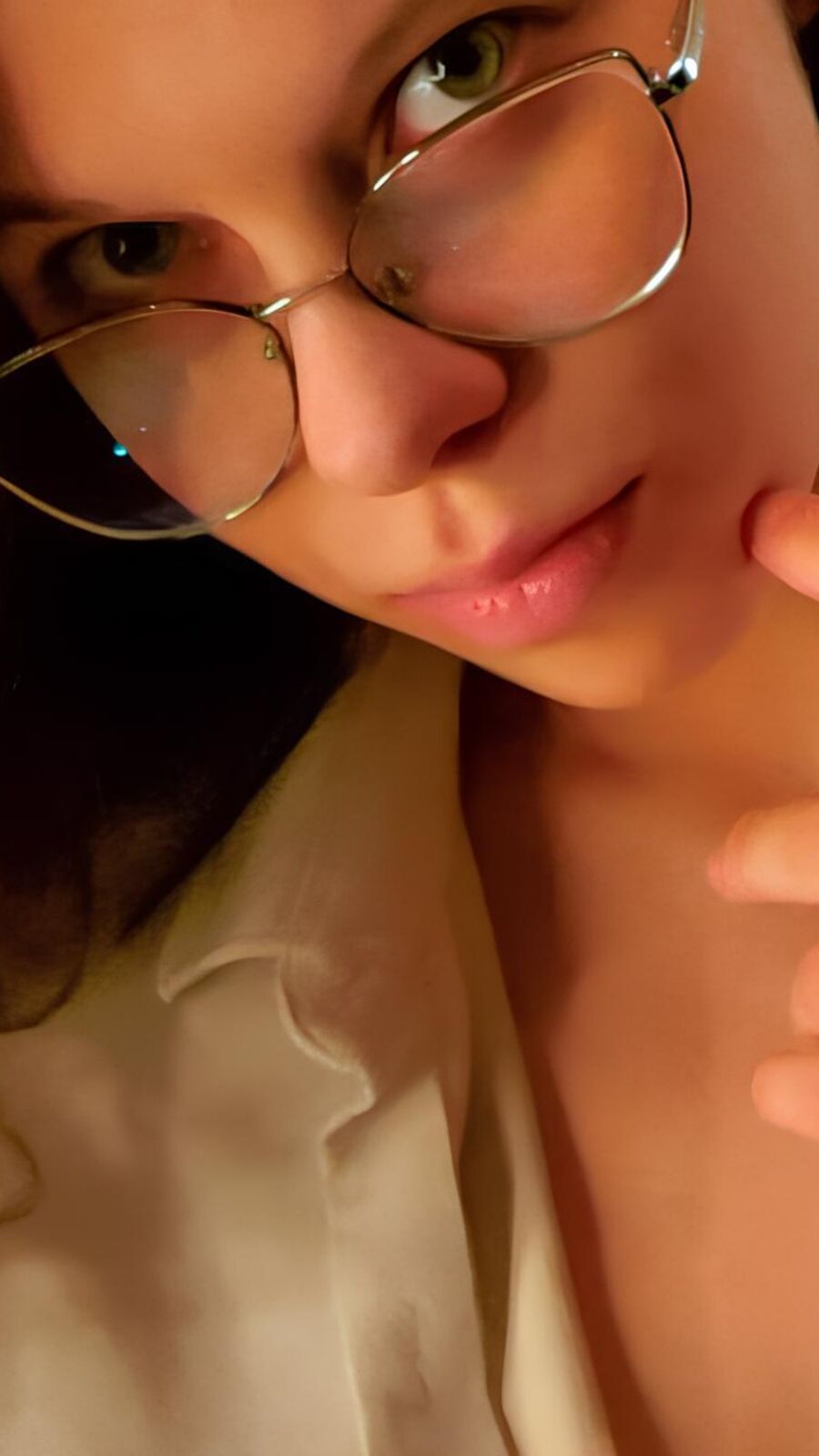 JulinaGoroven erotic portrait