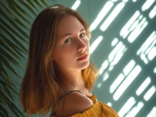 LucettaHarder Cam show chat