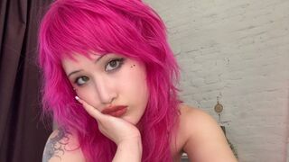 MikuLangly Live Webcam on LiveJasmin