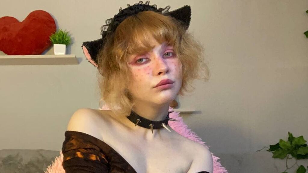 FuriKreks's profile from Jasmin at GirlsOfJasmin'