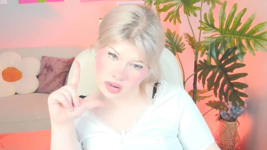 LilithNilson webcam show