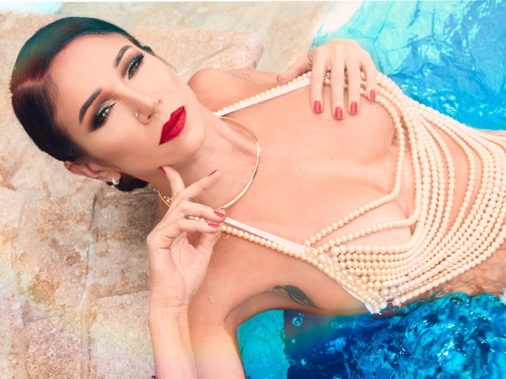 MorellaFox Profile Image