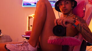 ErisHudson webcam