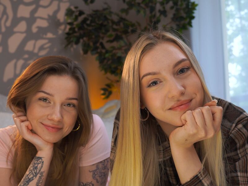 SheenaAndErlene