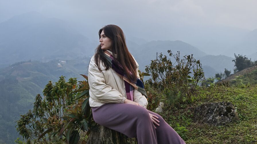 LoraFaber's live cam