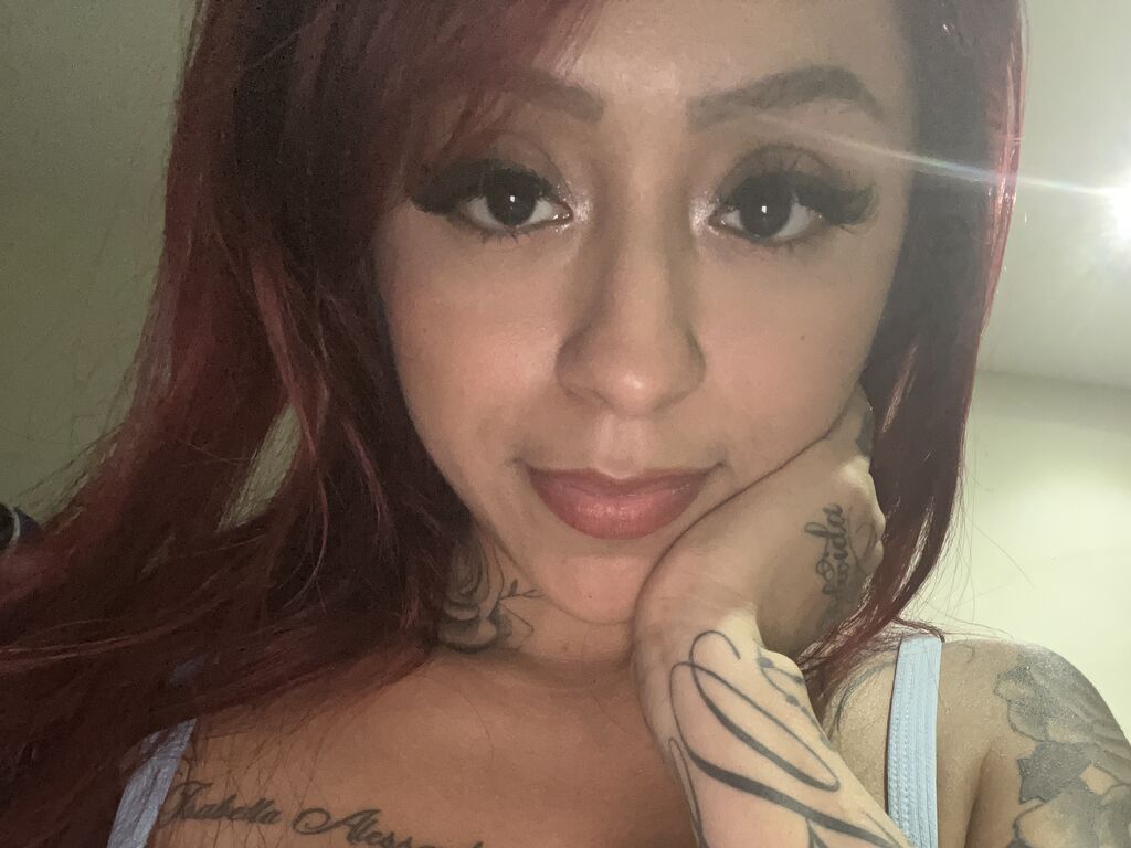 Princesslexyyy – webcam model profile photo