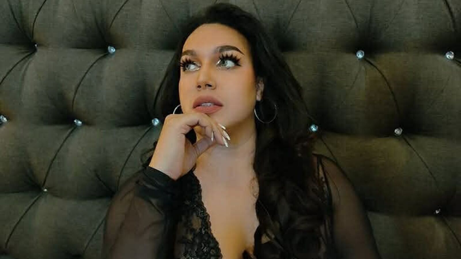 NicoleKicher erotic portrait