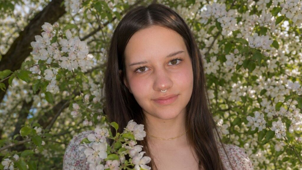 Statistics of MollyHils cam girl at GirlsOfJasmin