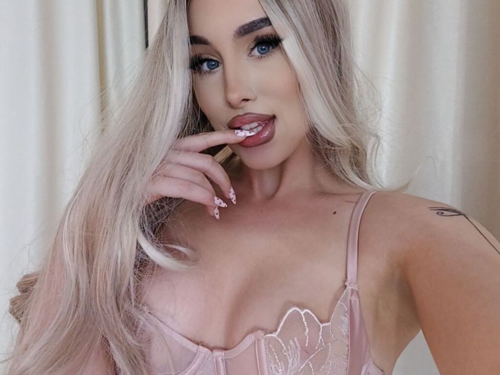SerenaReed