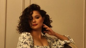 FloraHaviland webcam show