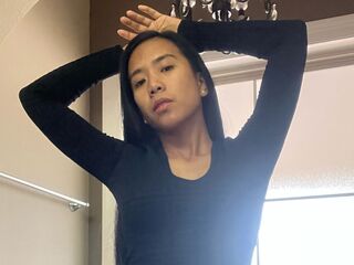 ZinniaRose live cam