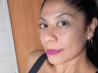 Live Camgirl FlorBlack