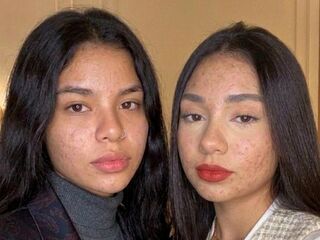 MayshaAndEmira