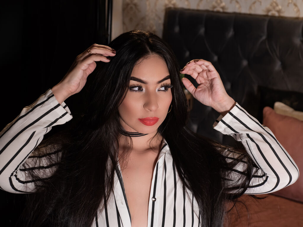 AlinaRouge