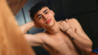 CristopherWalker Live Webcam on LiveJasmin