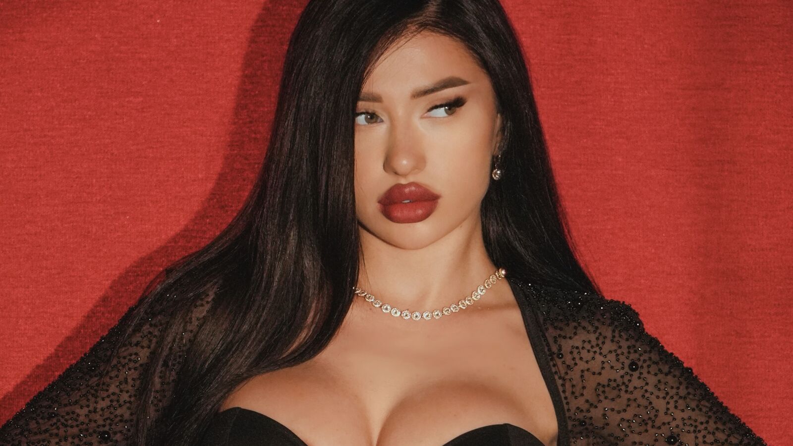 AlisaDiLaurentis erotic portrait