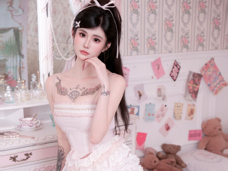 Chat with LouiseValois
