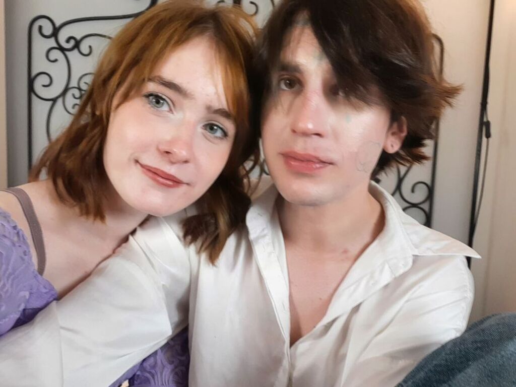 Preview of dannyandmandy