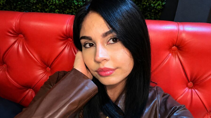 Live Porn Camera of KhatyRose