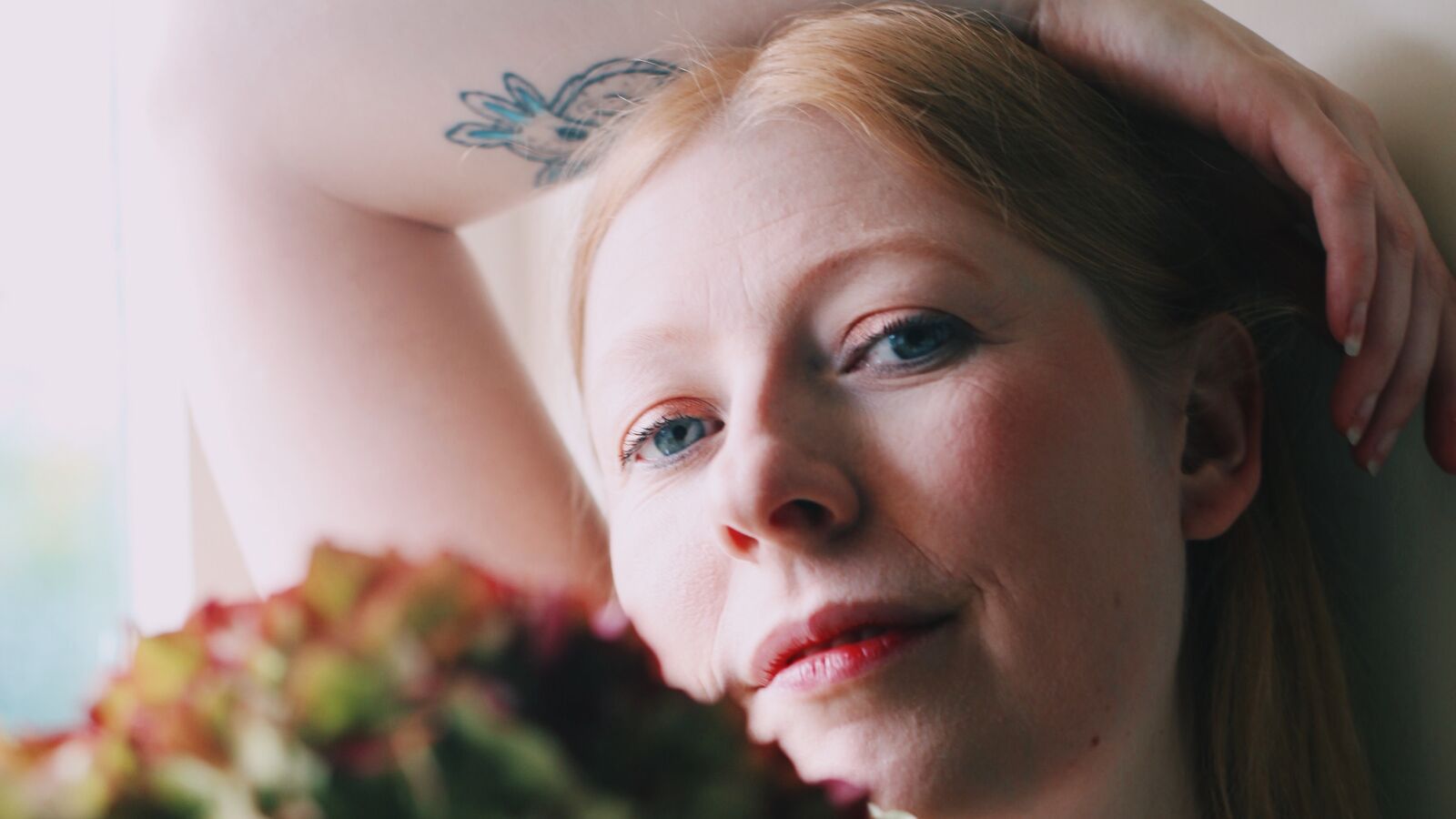 AmeliaJixie erotic portrait