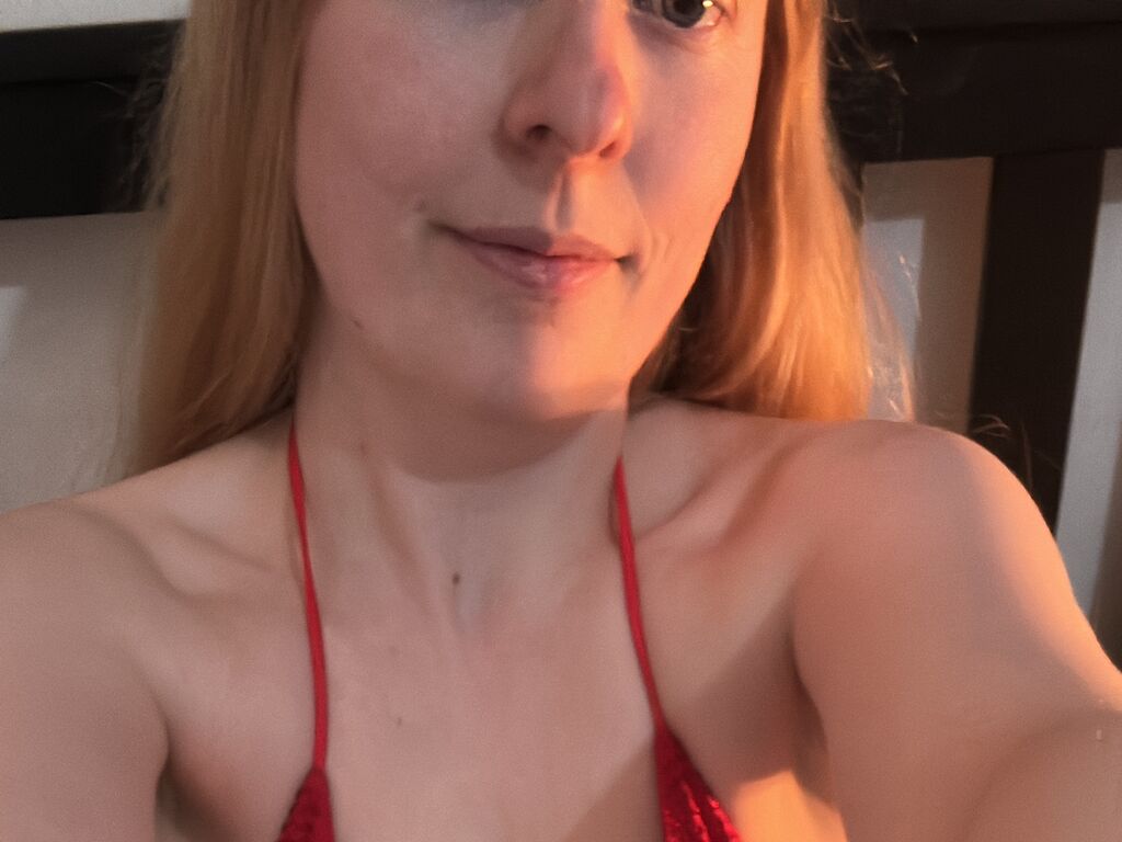 AmeliaJixie LiveJasmin webcam model photo