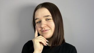 Kostenlos Nackt MinaCunliffe