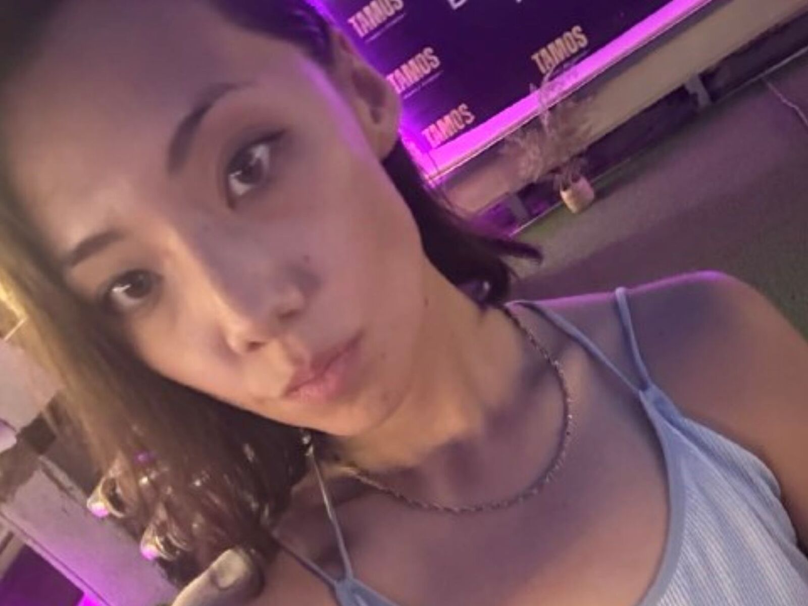 Live cam for TiffanyBoster