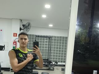 LeoSilva - LiveJasmin Boy 