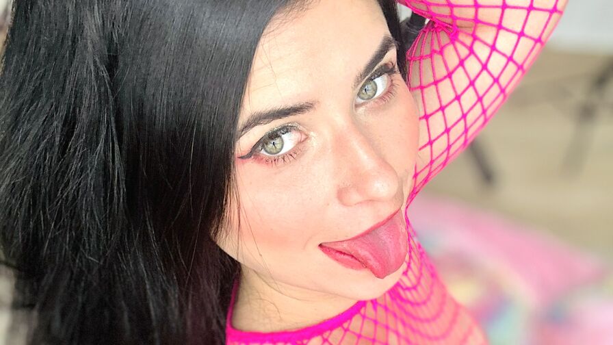 Sexy Live Sex Chat with KassandraNox