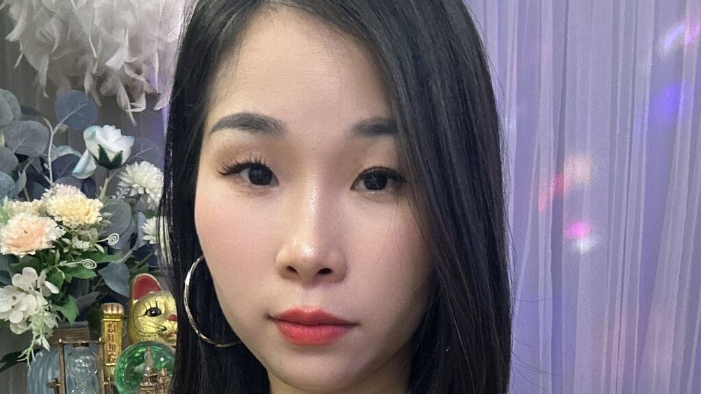 DengBinYu's profile from Jasmin at GirlsOfJasmin'