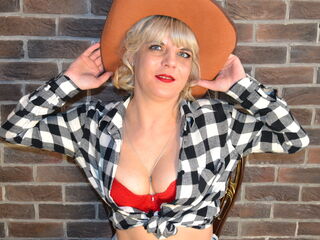 AliciaBlanca Live Cam Model