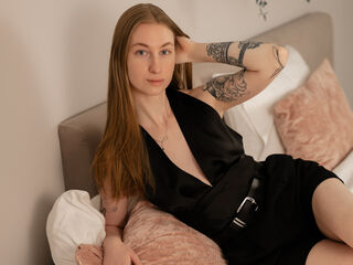 AuroraLean Porn Show